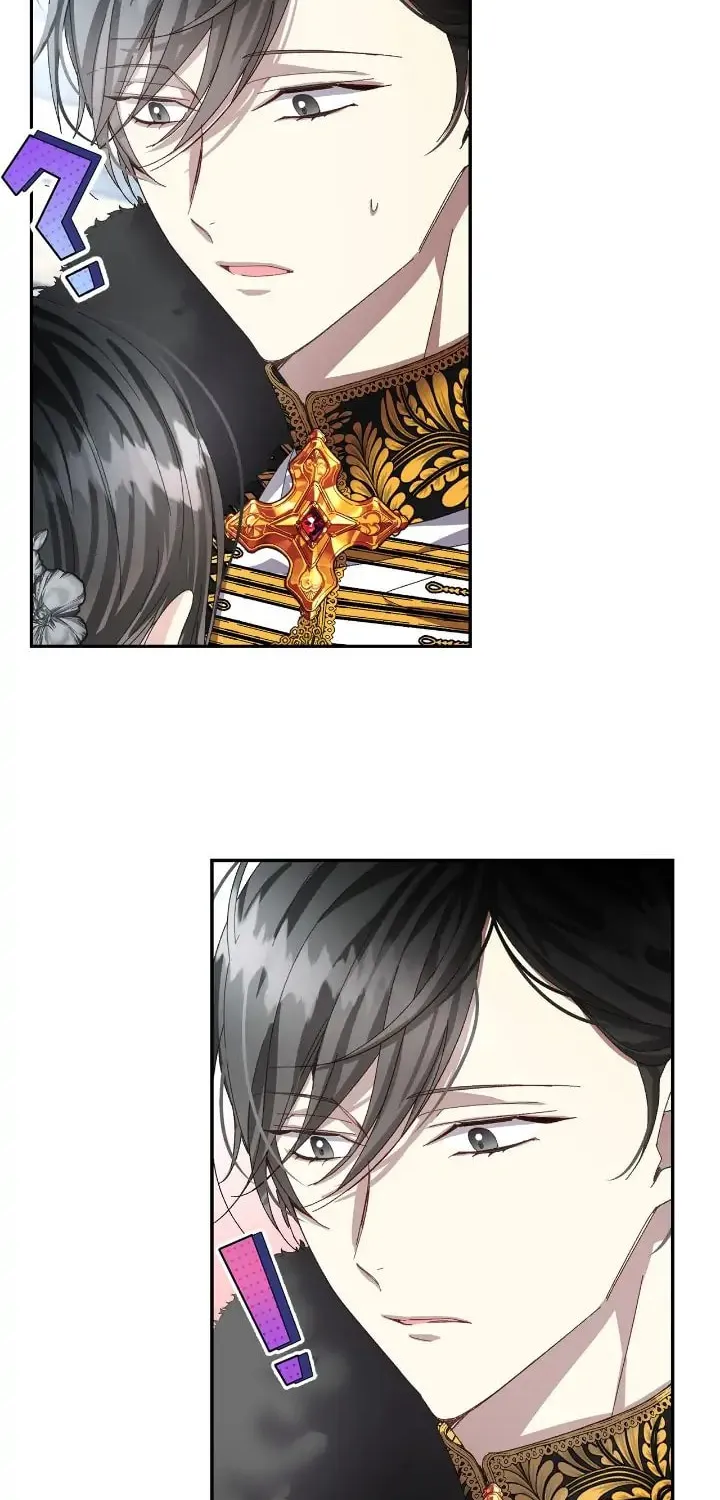 Read I Grabbed the Tyrant