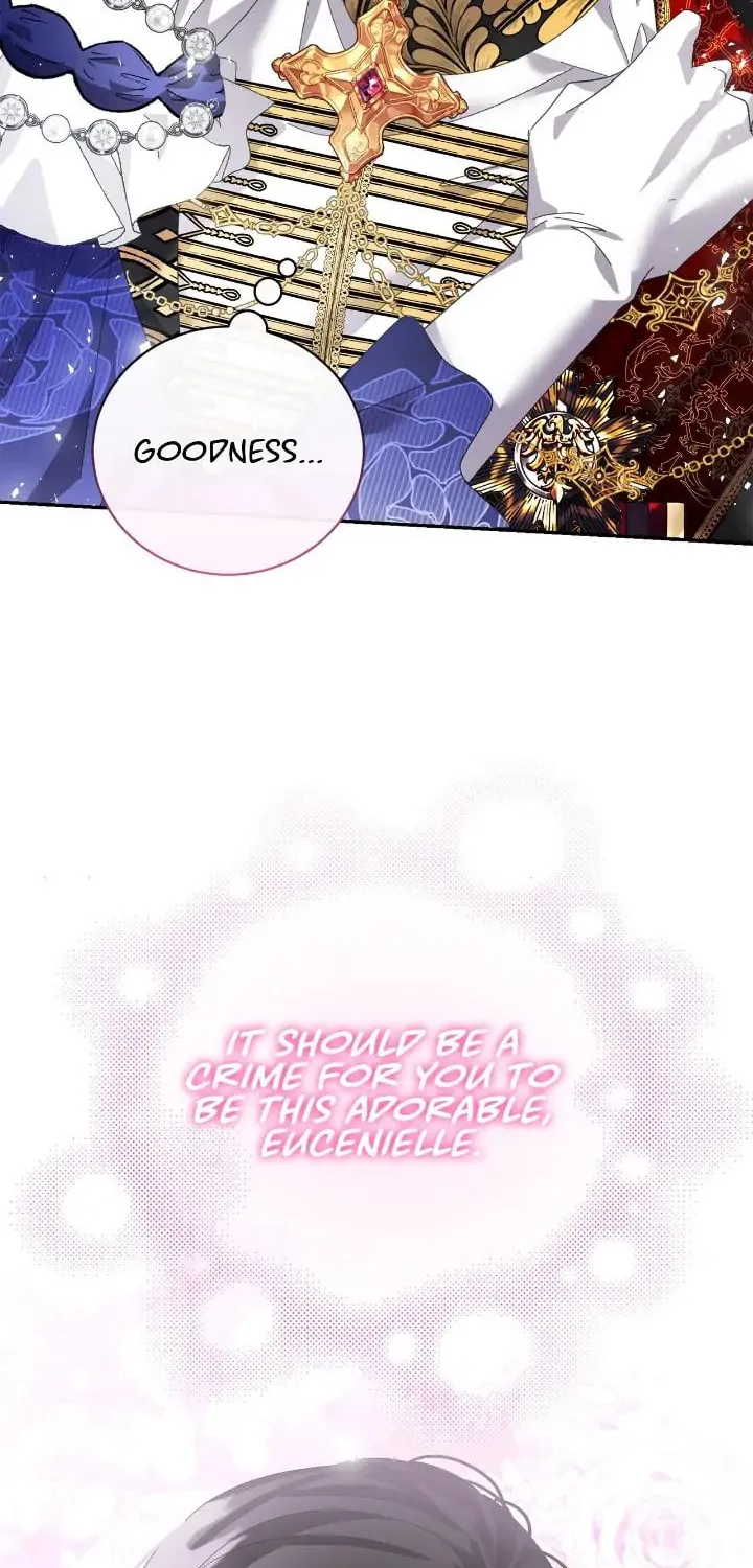 Read I Grabbed the Tyrant