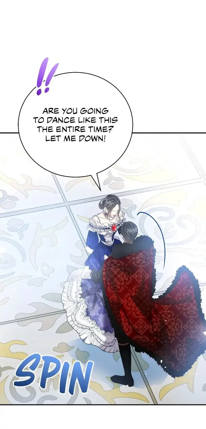 Read I Grabbed the Tyrant