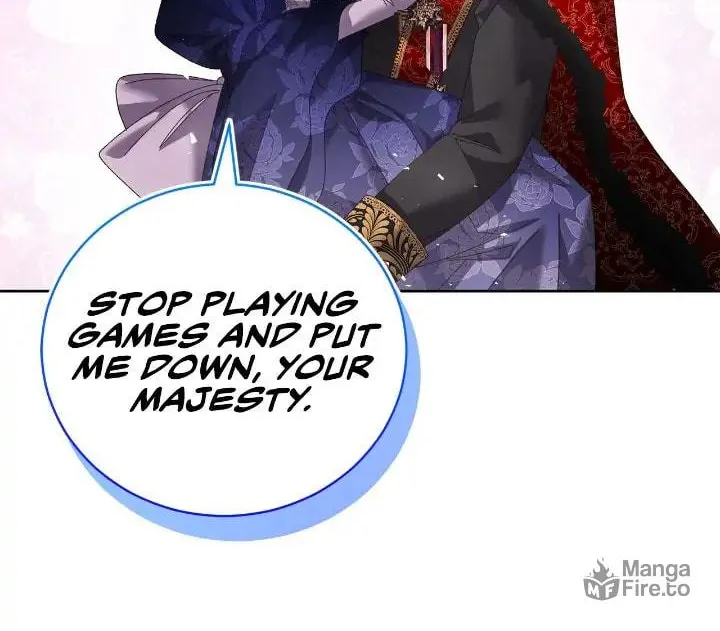 Read I Grabbed the Tyrant