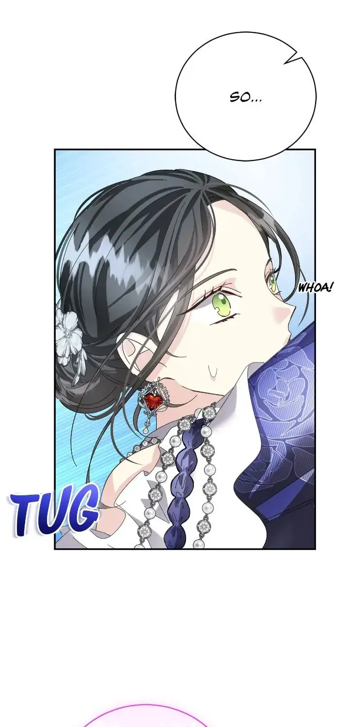 Read I Grabbed the Tyrant