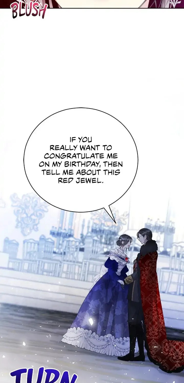 Read I Grabbed the Tyrant