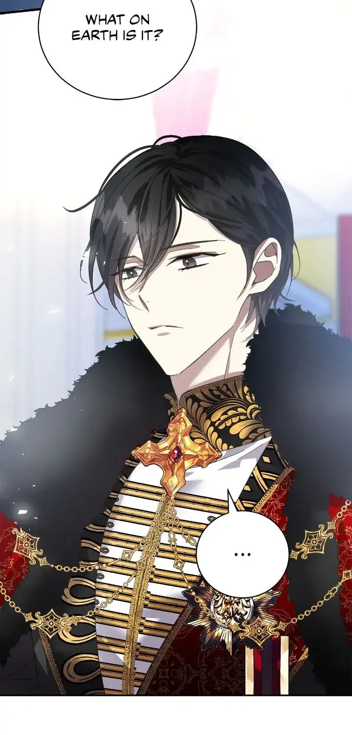 Read I Grabbed the Tyrant