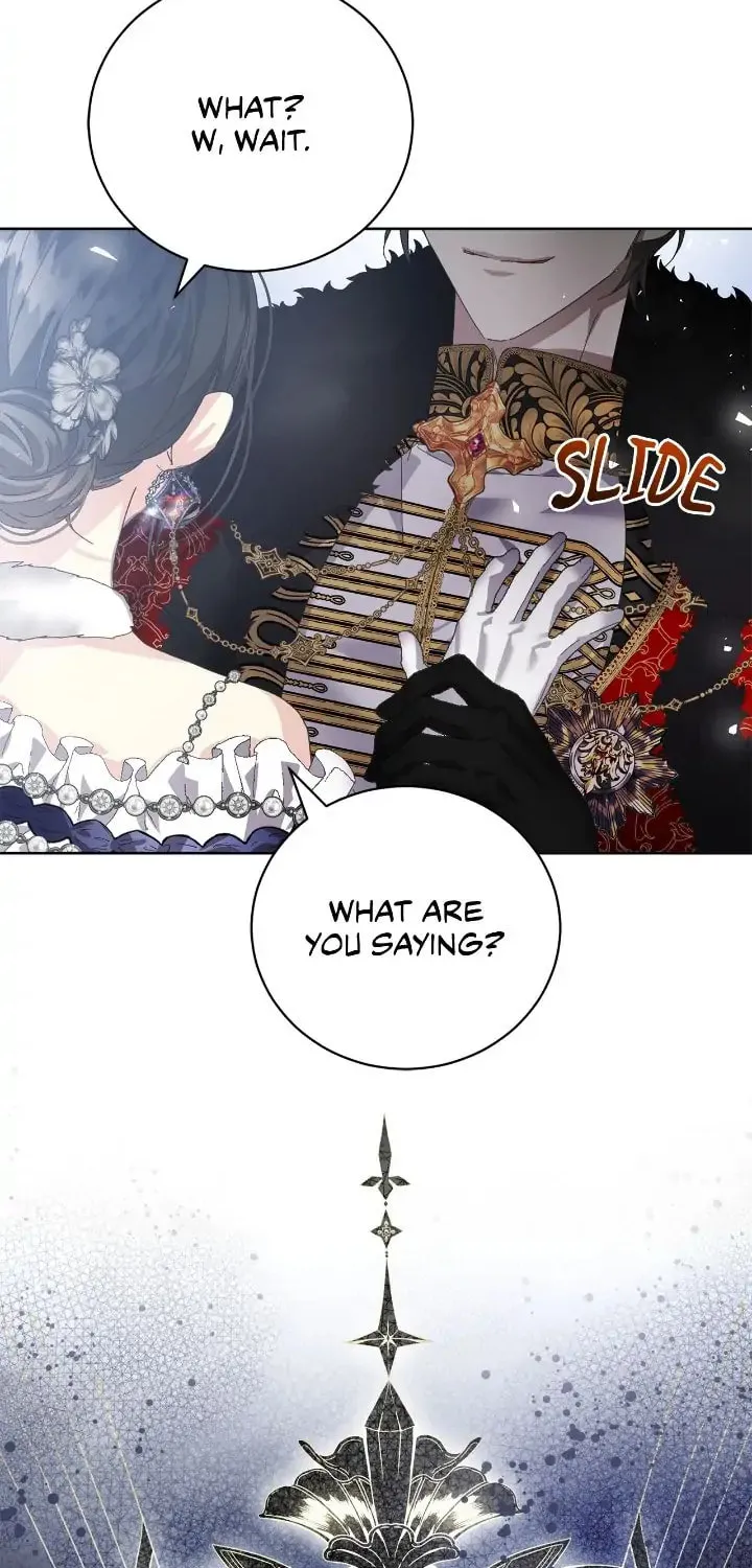 Read I Grabbed the Tyrant