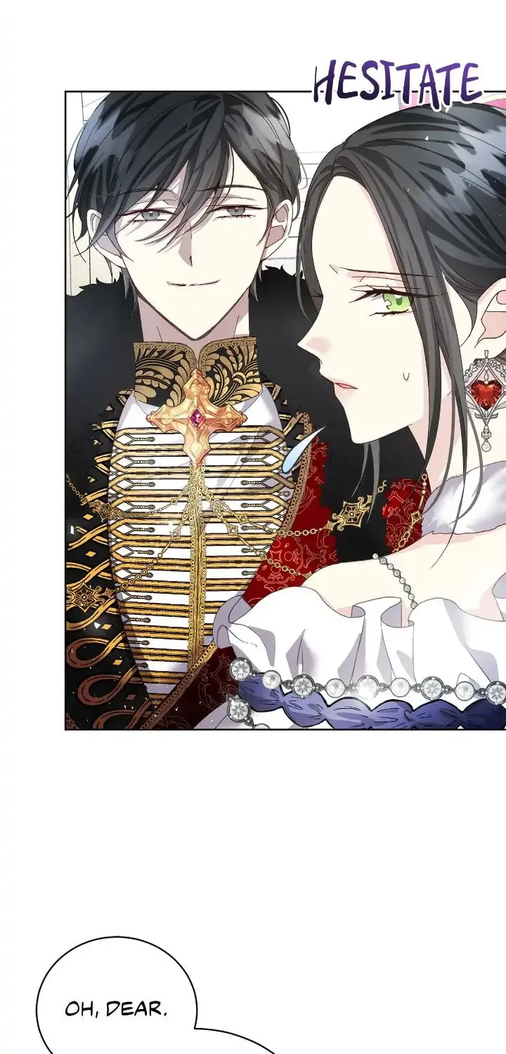 Read I Grabbed the Tyrant