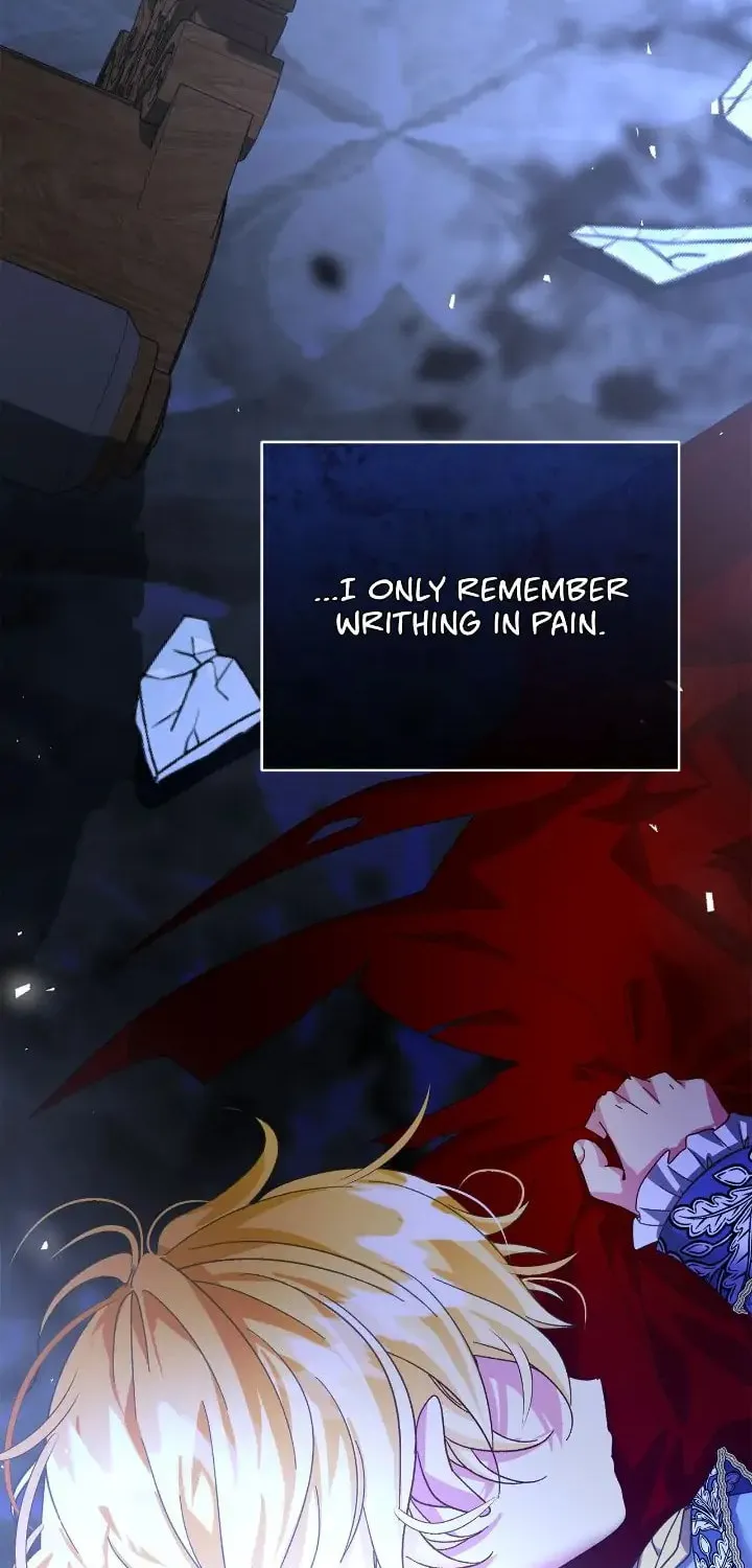 Read I Grabbed the Tyrant