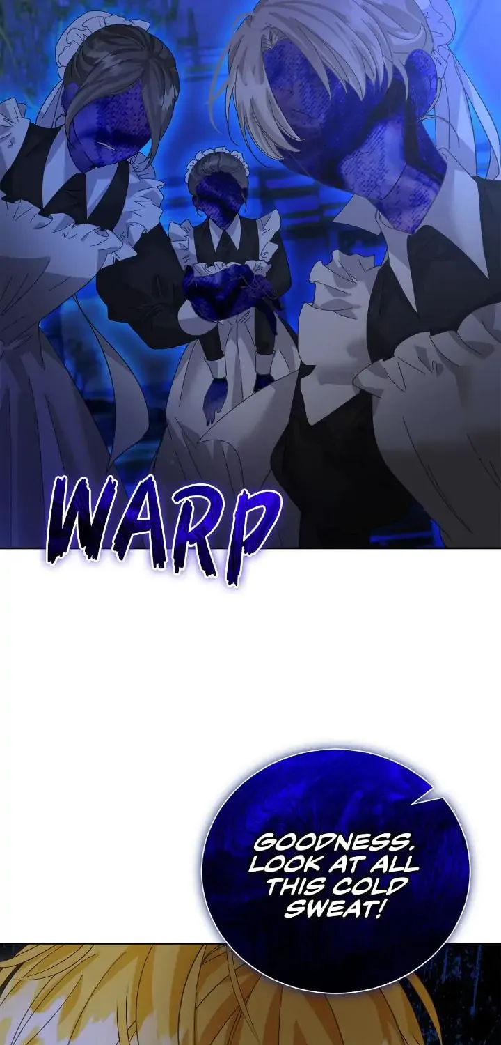 Read I Grabbed the Tyrant
