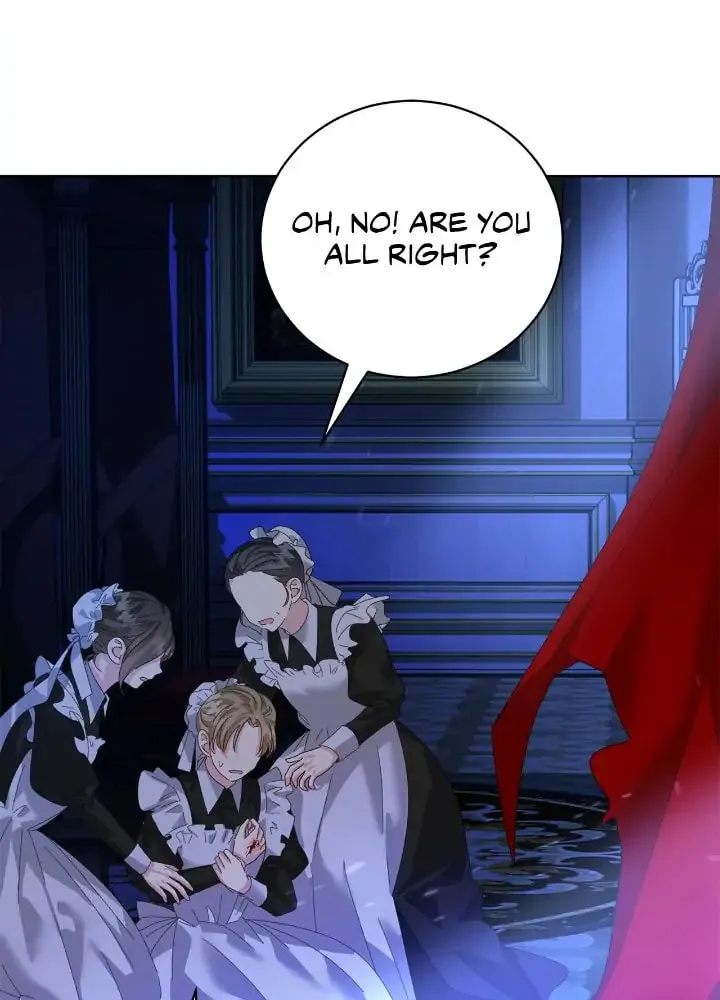Read I Grabbed the Tyrant