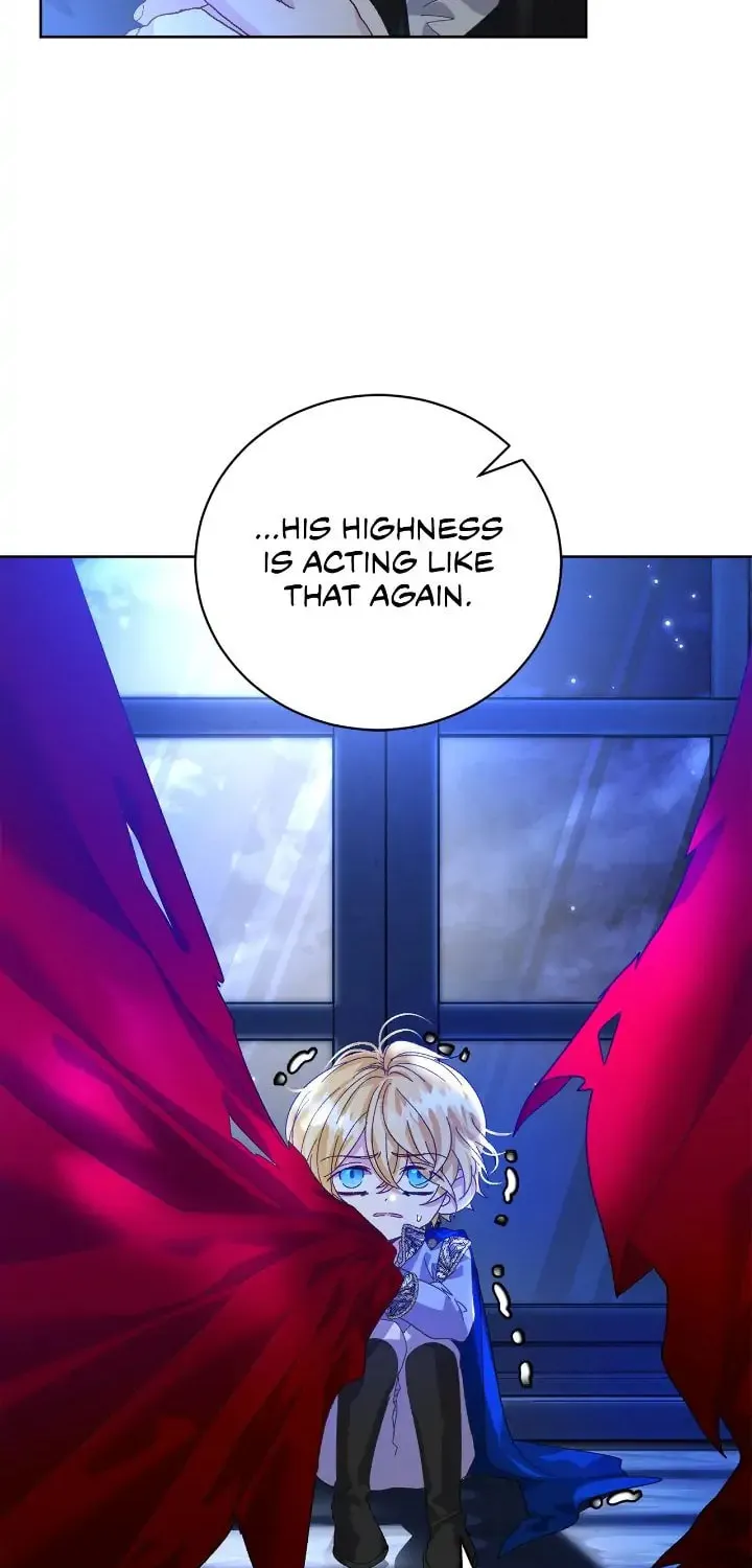 Read I Grabbed the Tyrant