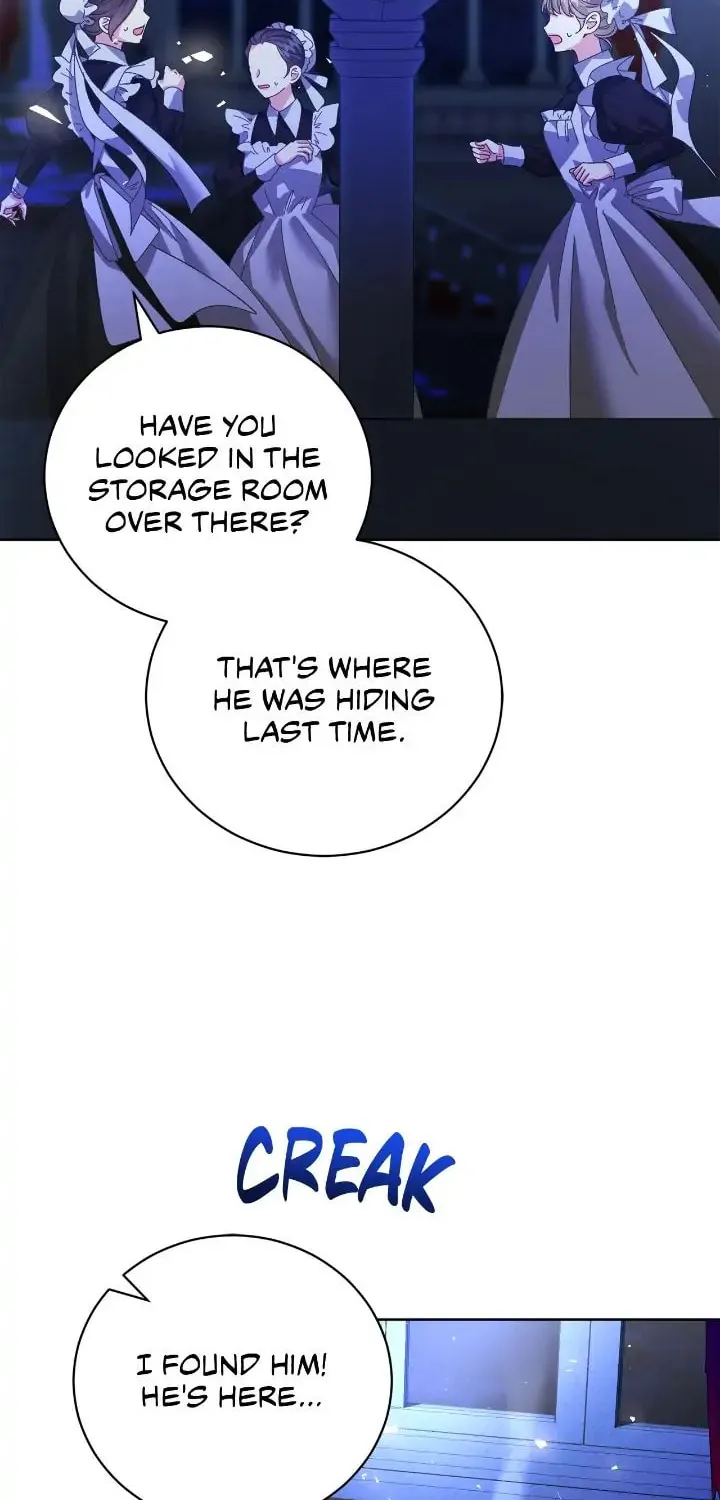 Read I Grabbed the Tyrant