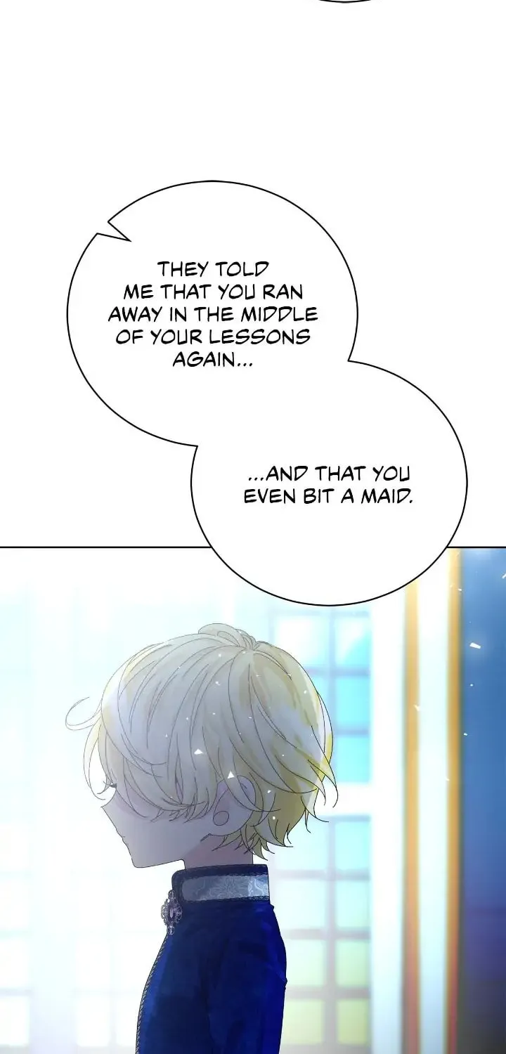 Read I Grabbed the Tyrant