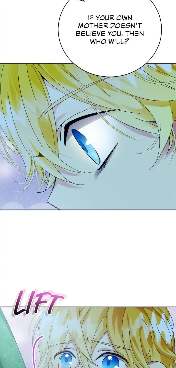 Read I Grabbed the Tyrant