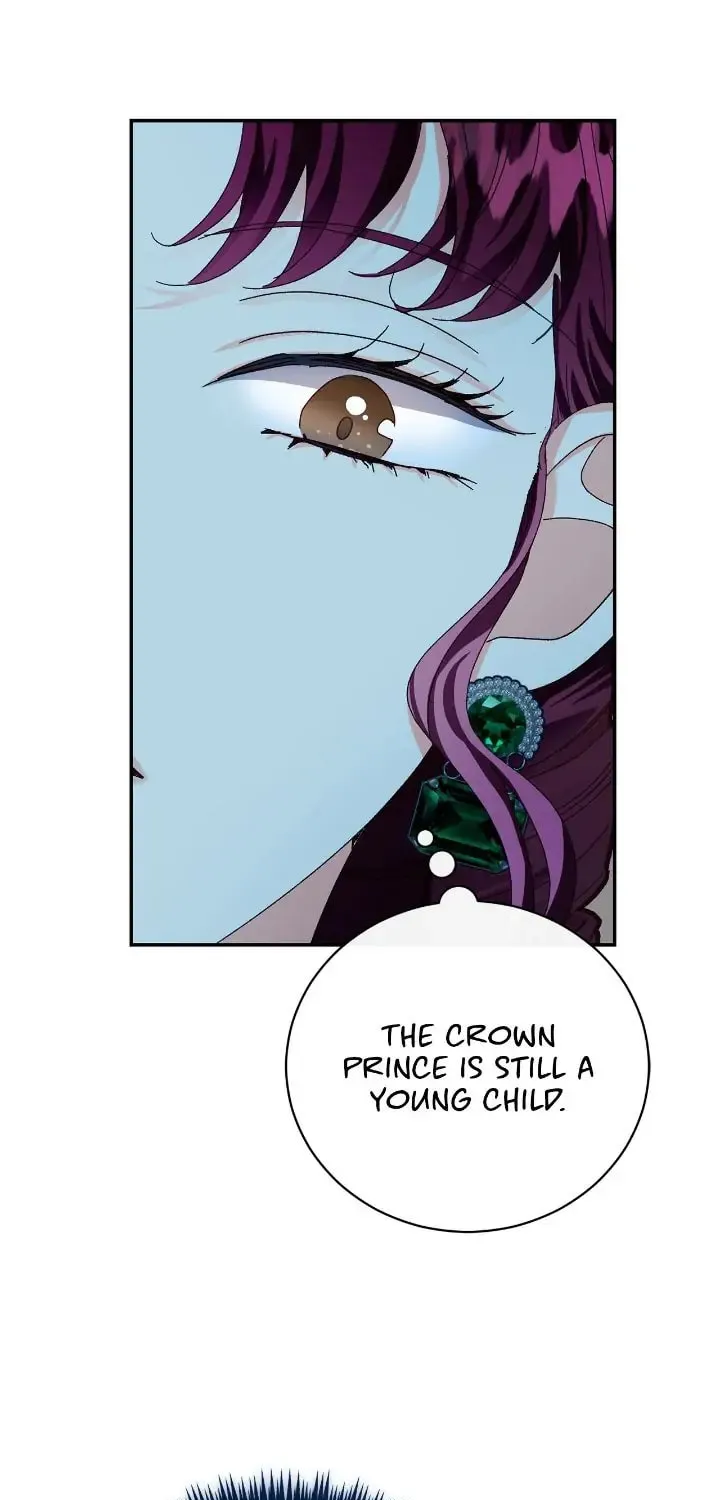 Read I Grabbed the Tyrant