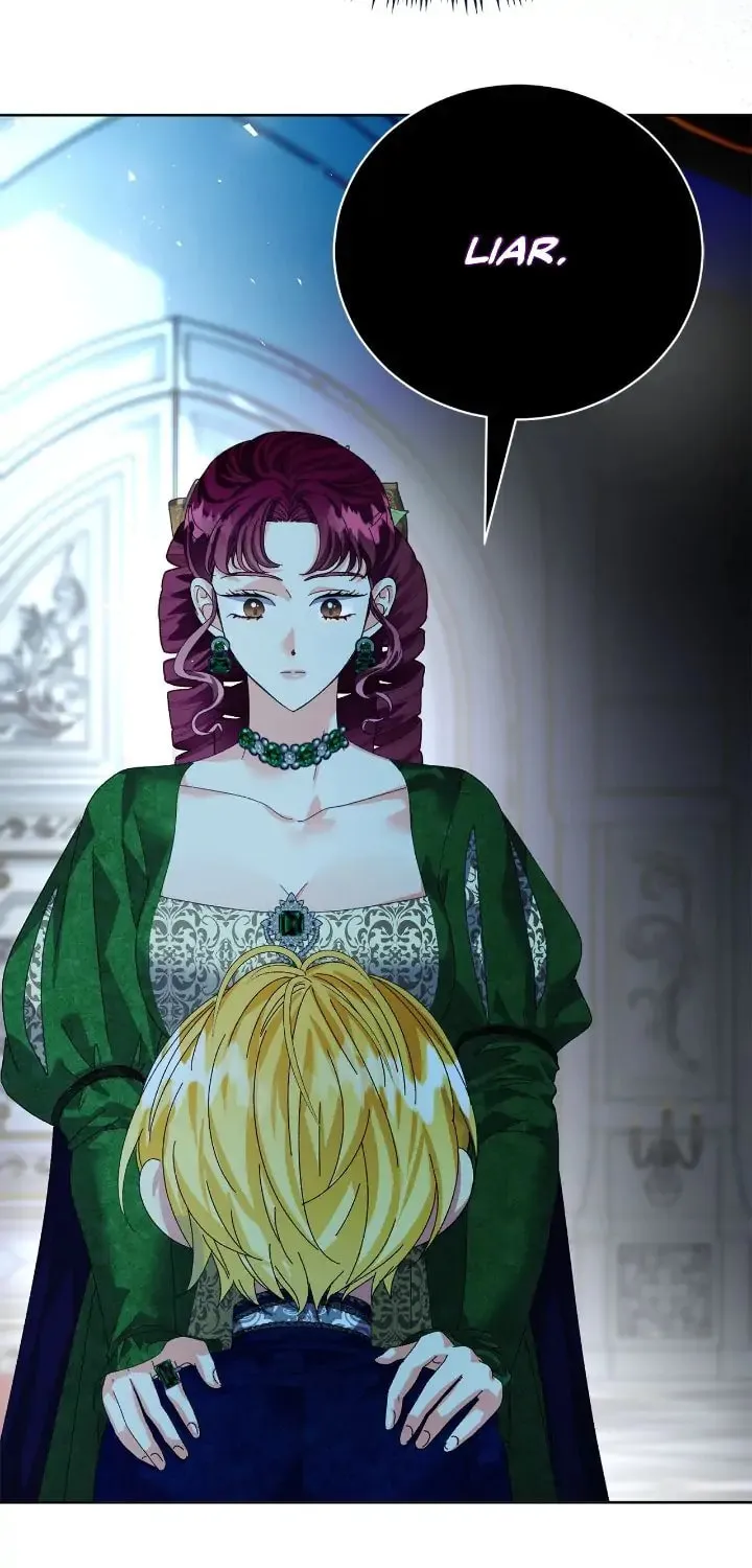Read I Grabbed the Tyrant