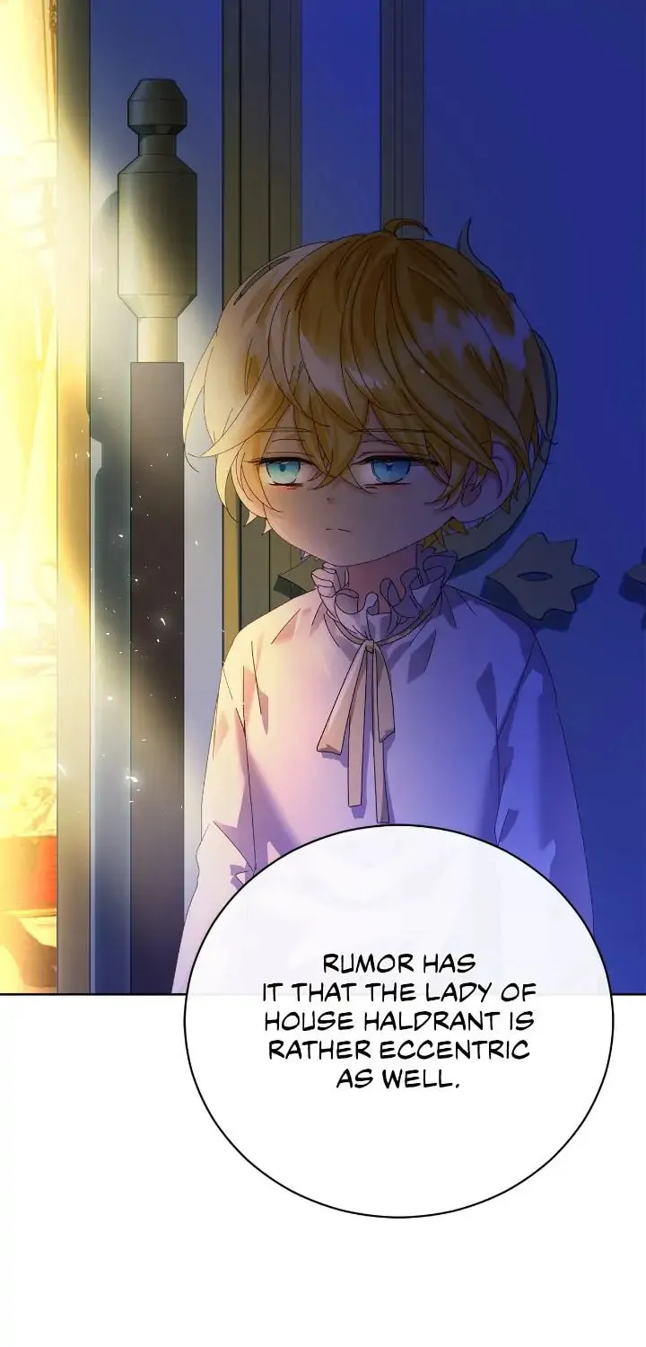 Read I Grabbed the Tyrant