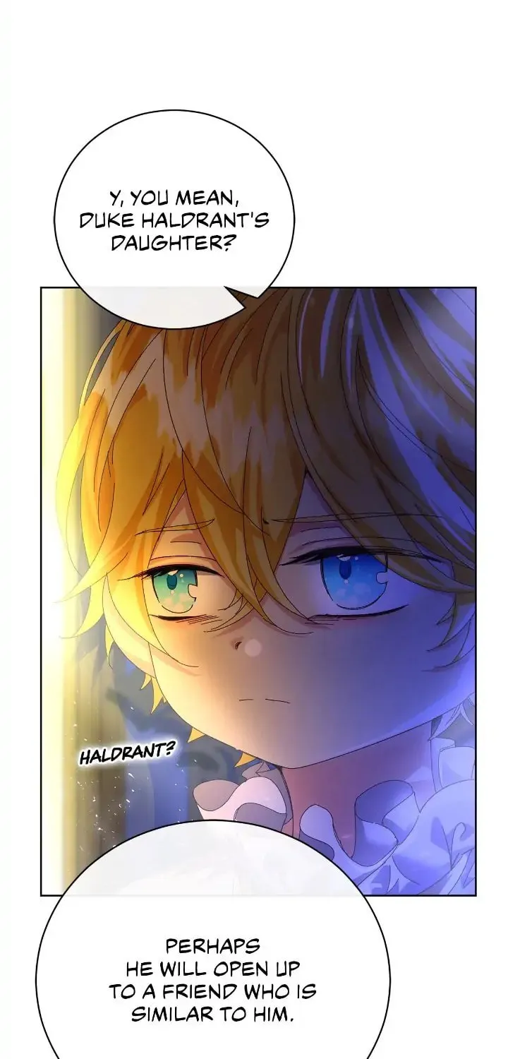 Read I Grabbed the Tyrant
