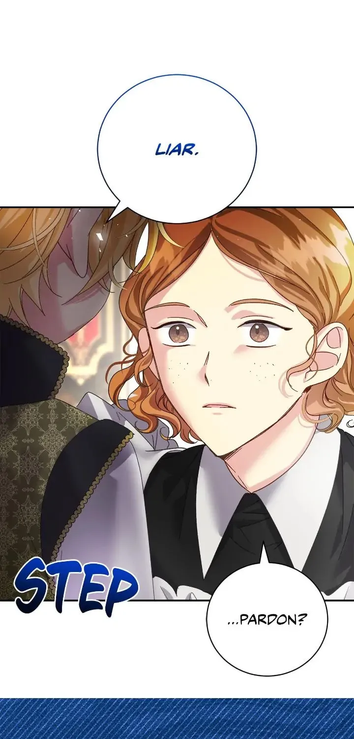 Read I Grabbed the Tyrant