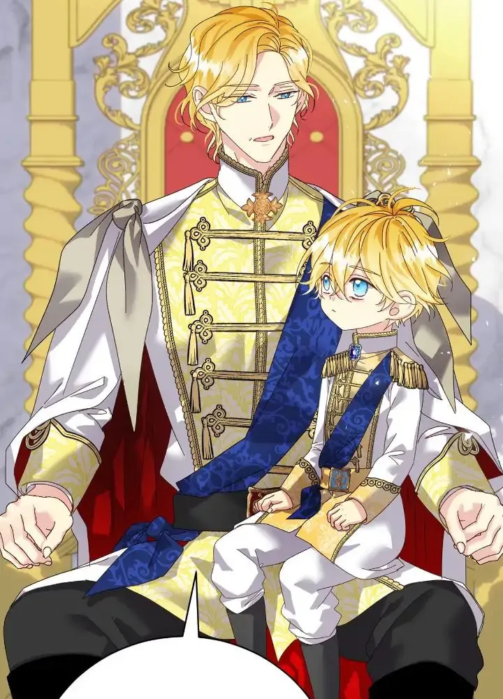 Read I Grabbed the Tyrant