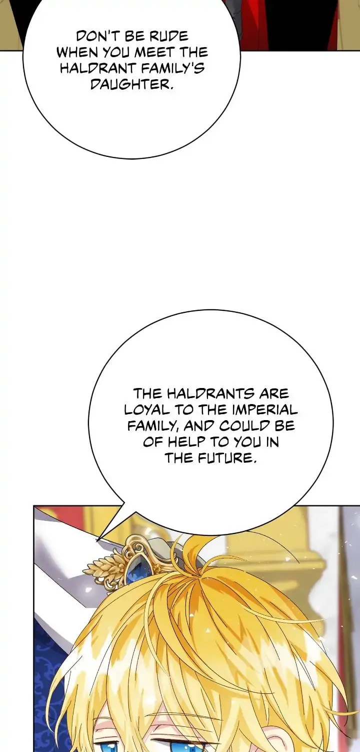 Read I Grabbed the Tyrant