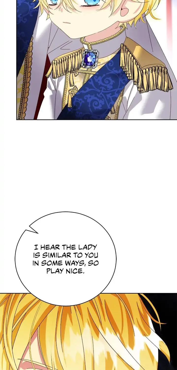 Read I Grabbed the Tyrant