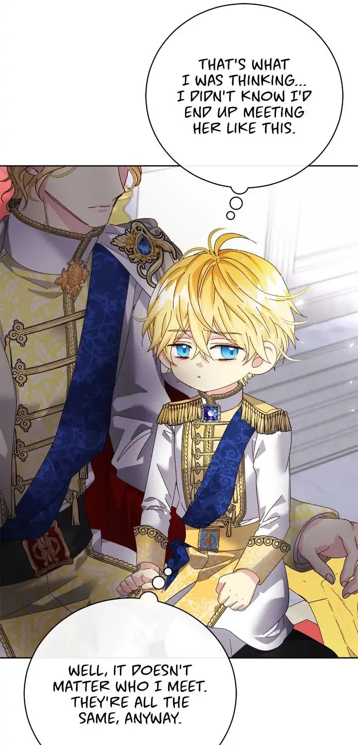 Read I Grabbed the Tyrant