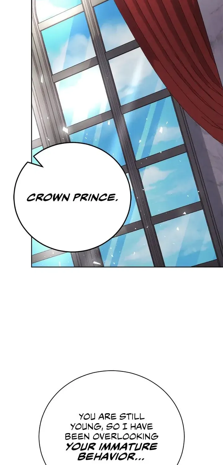 Read I Grabbed the Tyrant