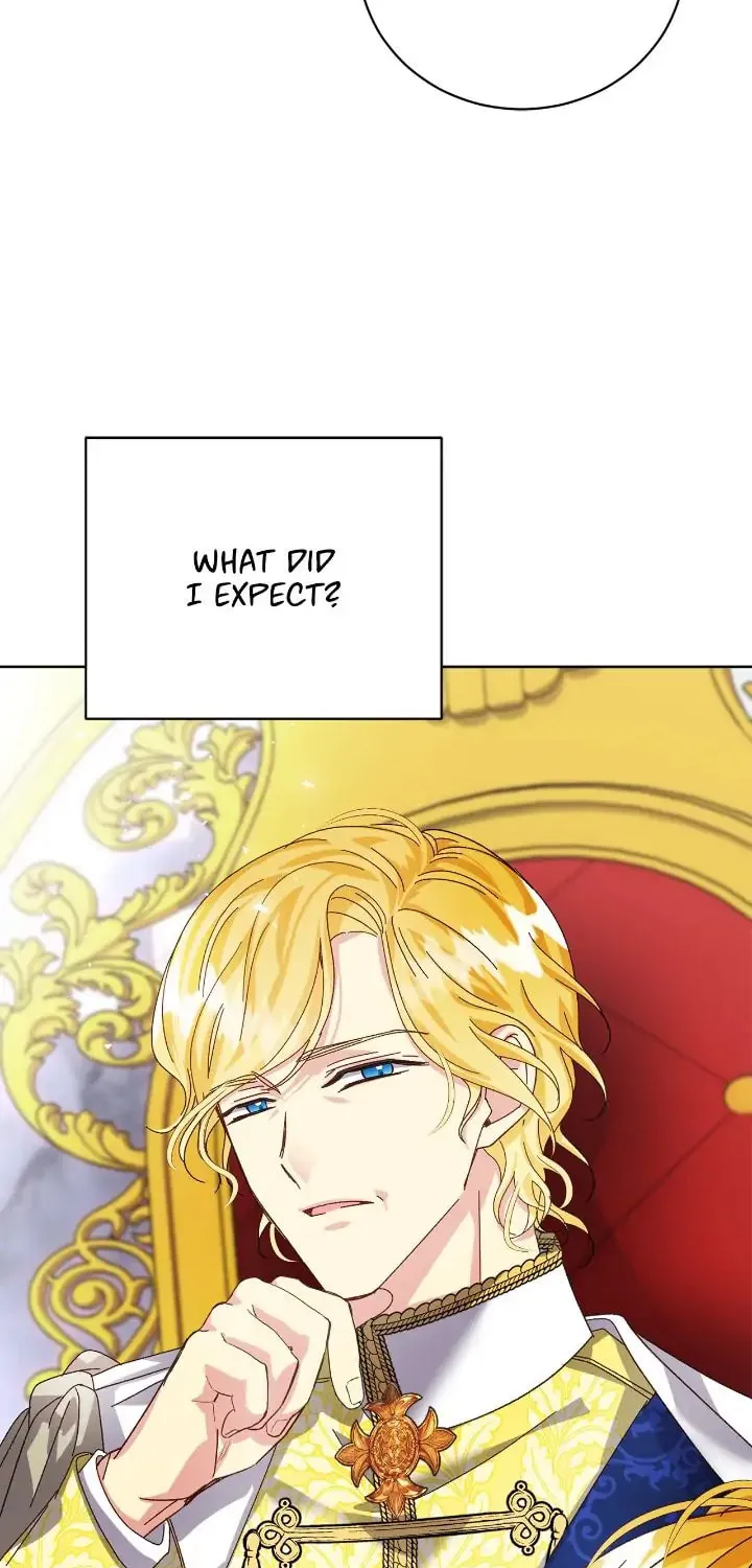 Read I Grabbed the Tyrant