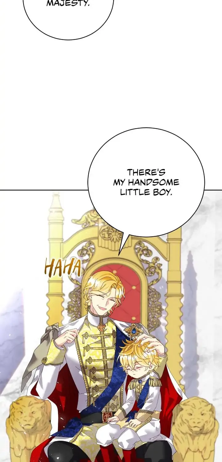 Read I Grabbed the Tyrant