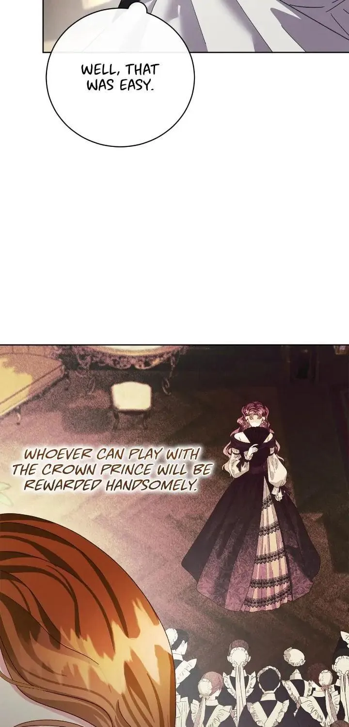 Read I Grabbed the Tyrant