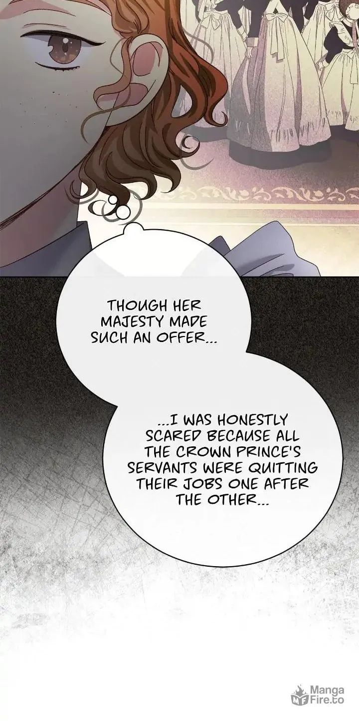 Read I Grabbed the Tyrant