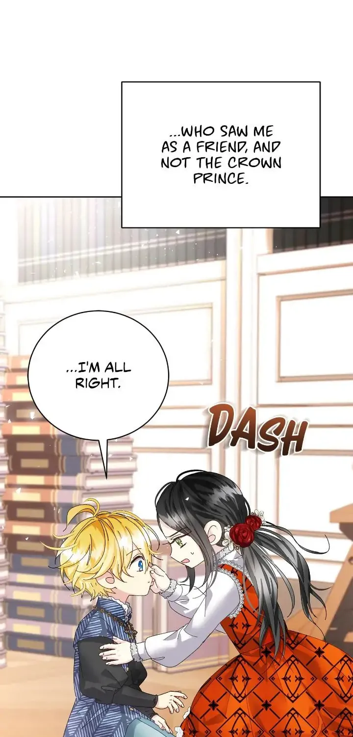 Read I Grabbed the Tyrant