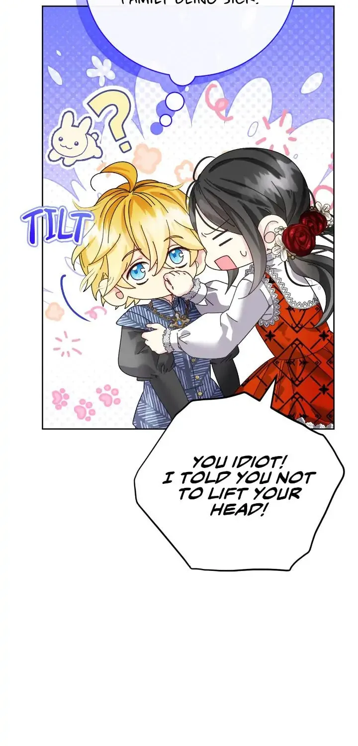 Read I Grabbed the Tyrant