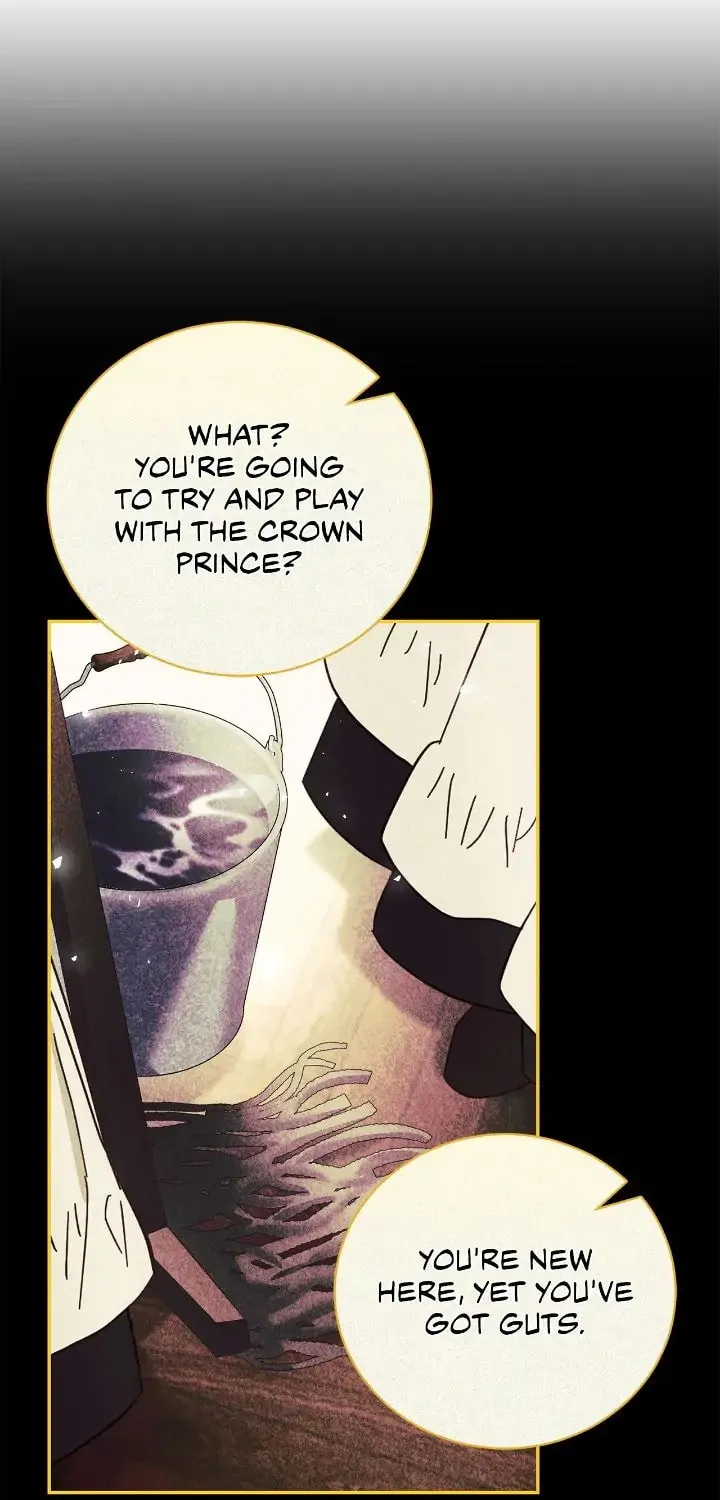Read I Grabbed the Tyrant