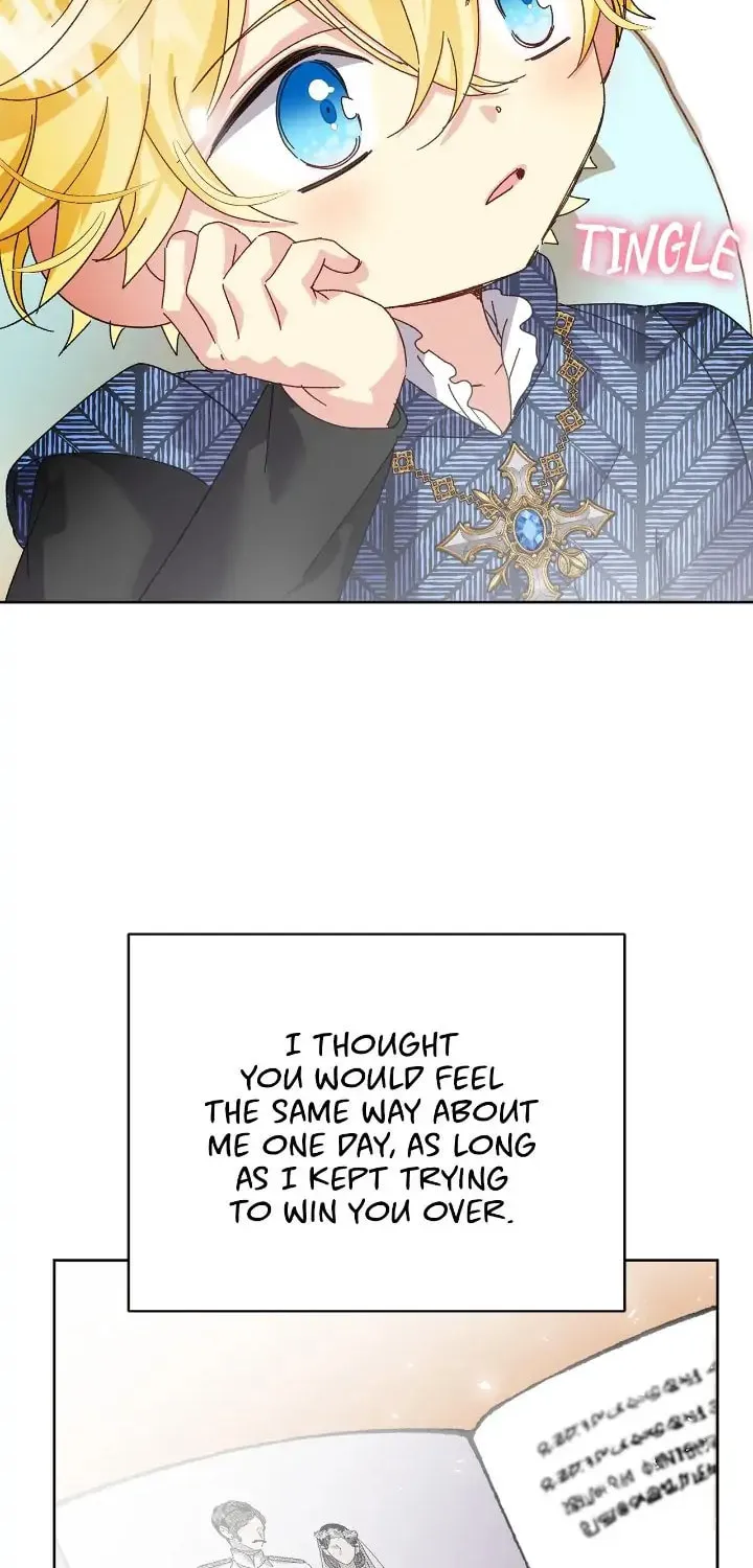 Read I Grabbed the Tyrant