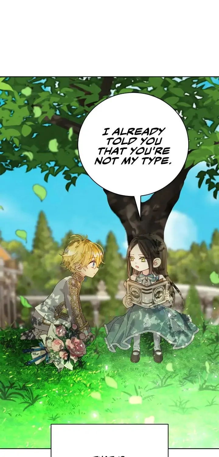 Read I Grabbed the Tyrant