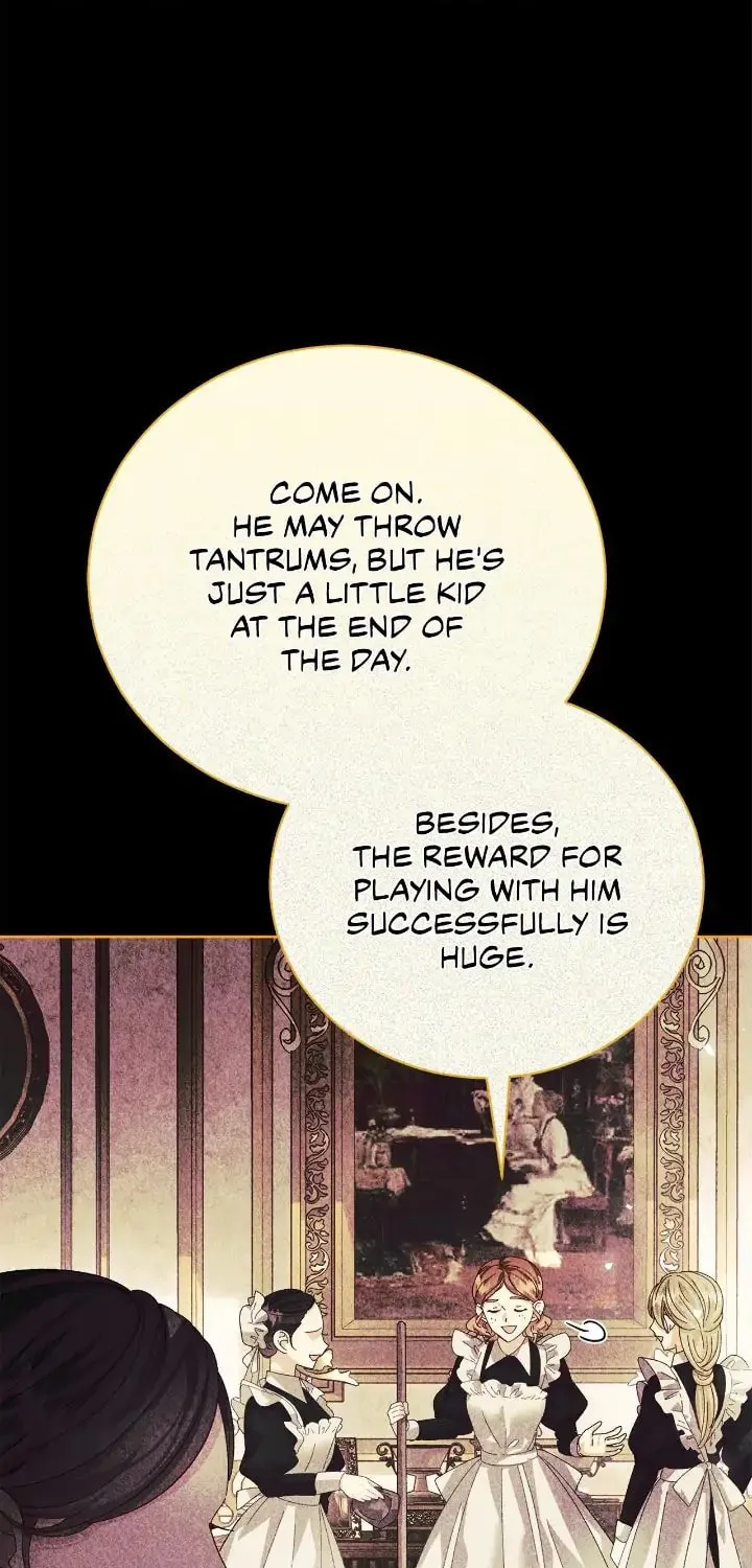 Read I Grabbed the Tyrant