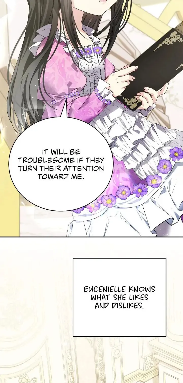 Read I Grabbed the Tyrant