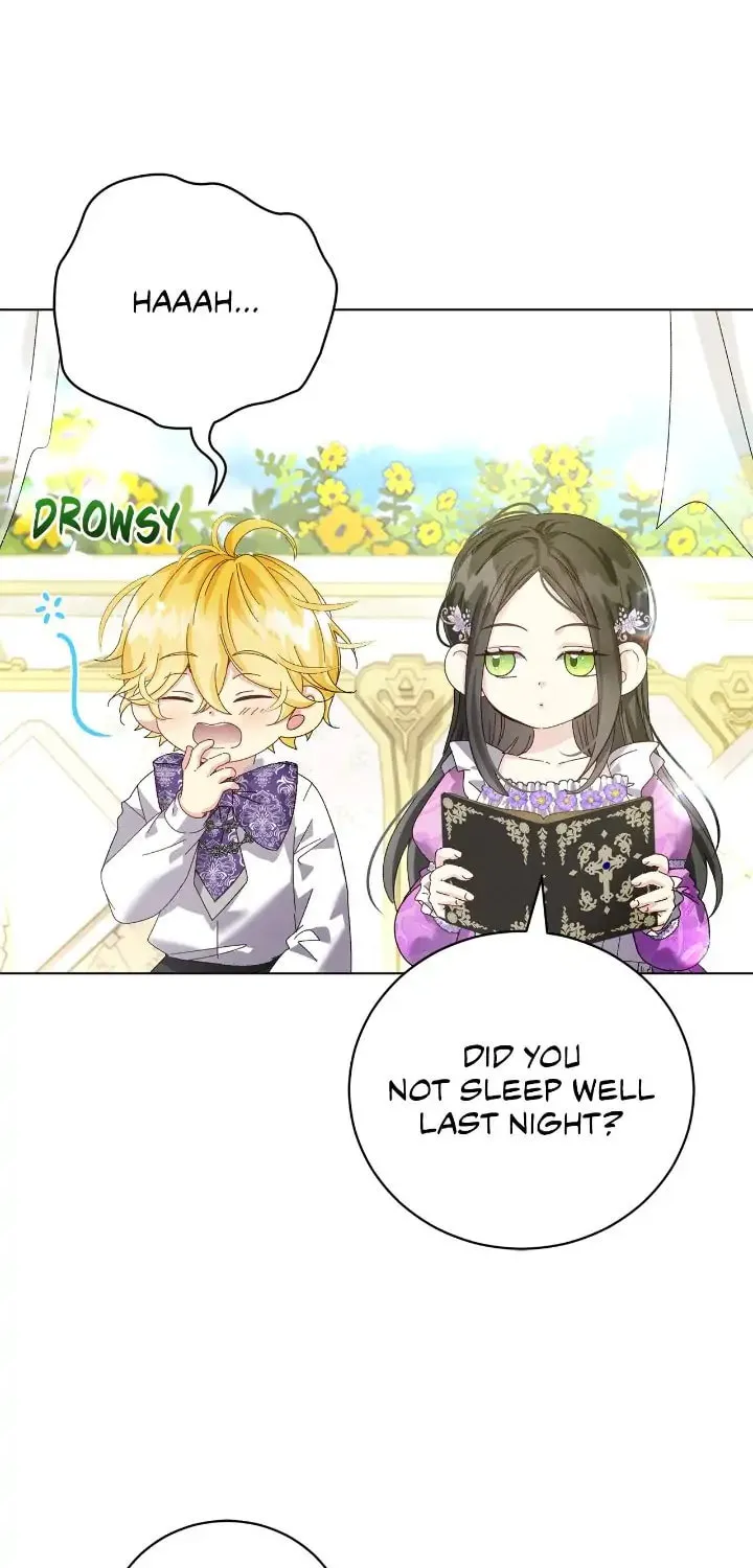 Read I Grabbed the Tyrant