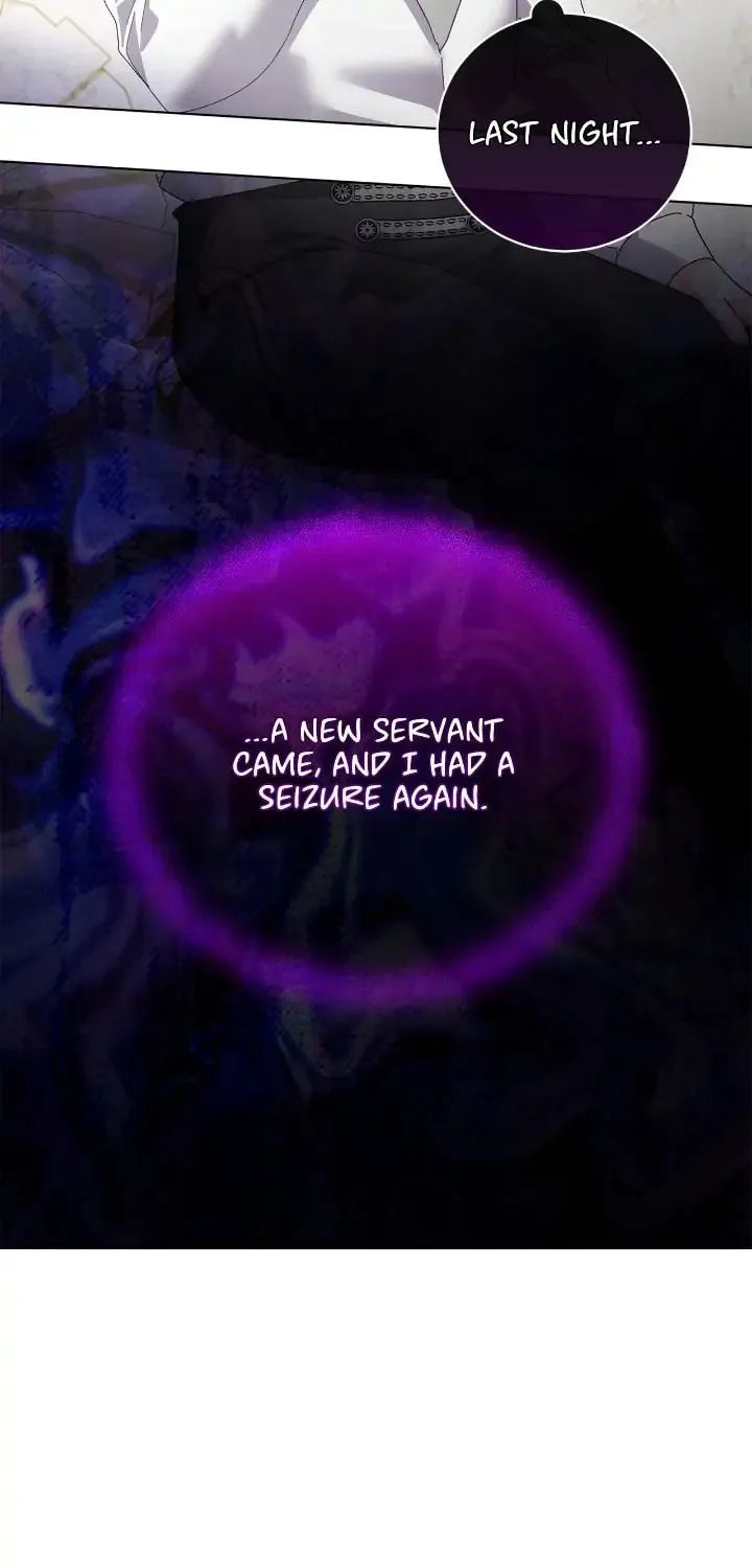 Read I Grabbed the Tyrant