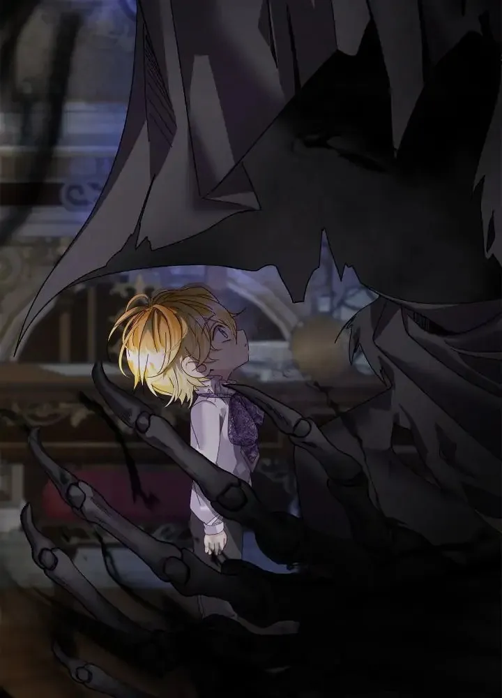 Read I Grabbed the Tyrant