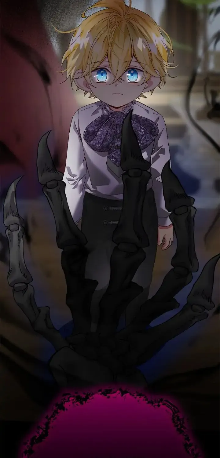 Read I Grabbed the Tyrant
