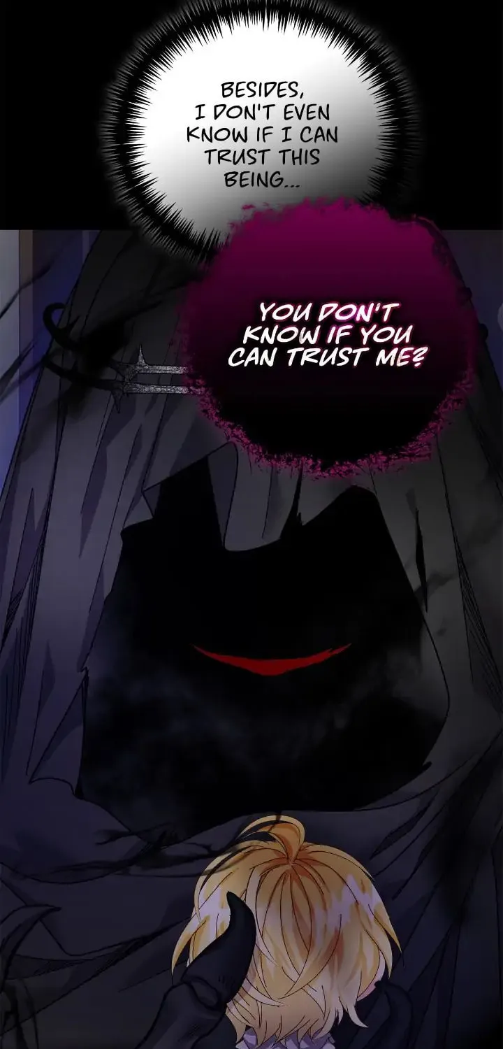 Read I Grabbed the Tyrant