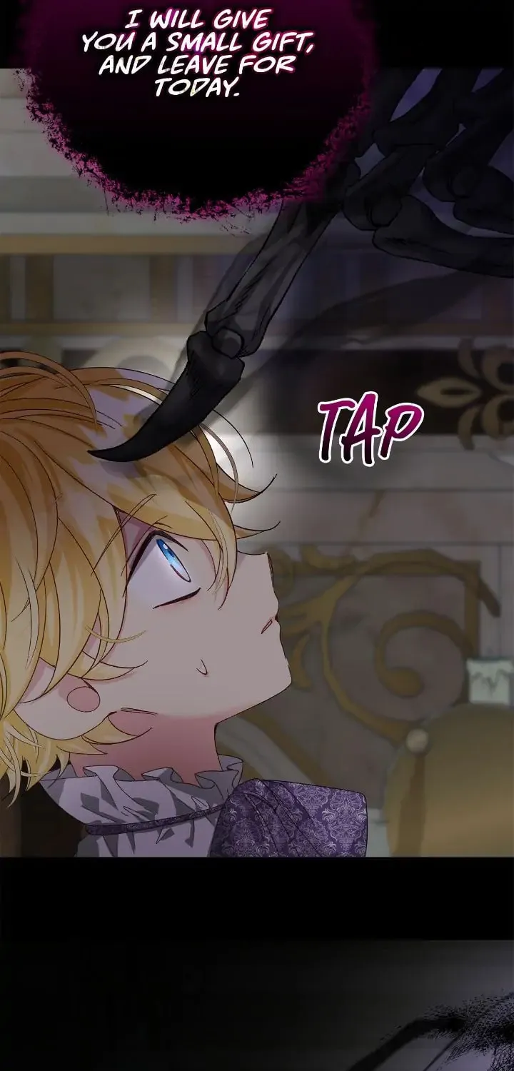 Read I Grabbed the Tyrant