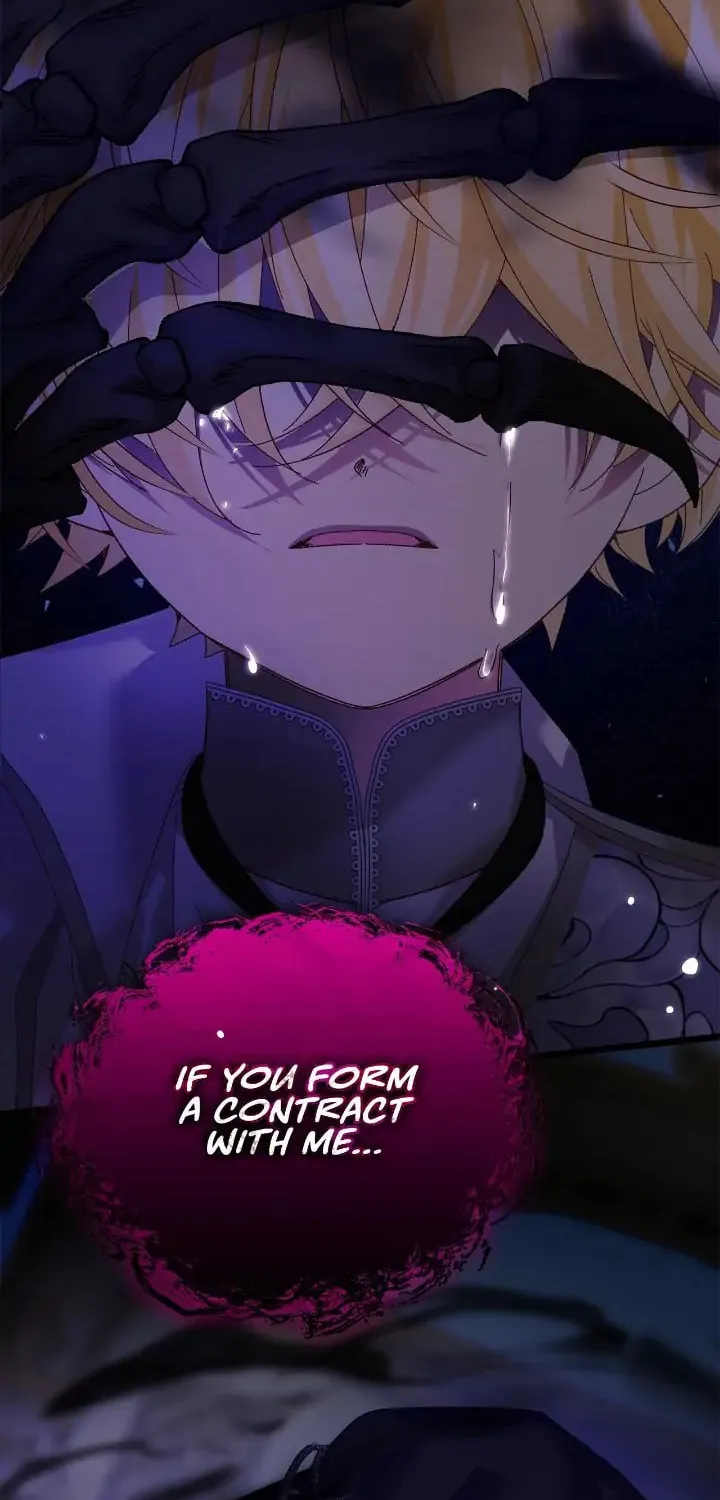 Read I Grabbed the Tyrant