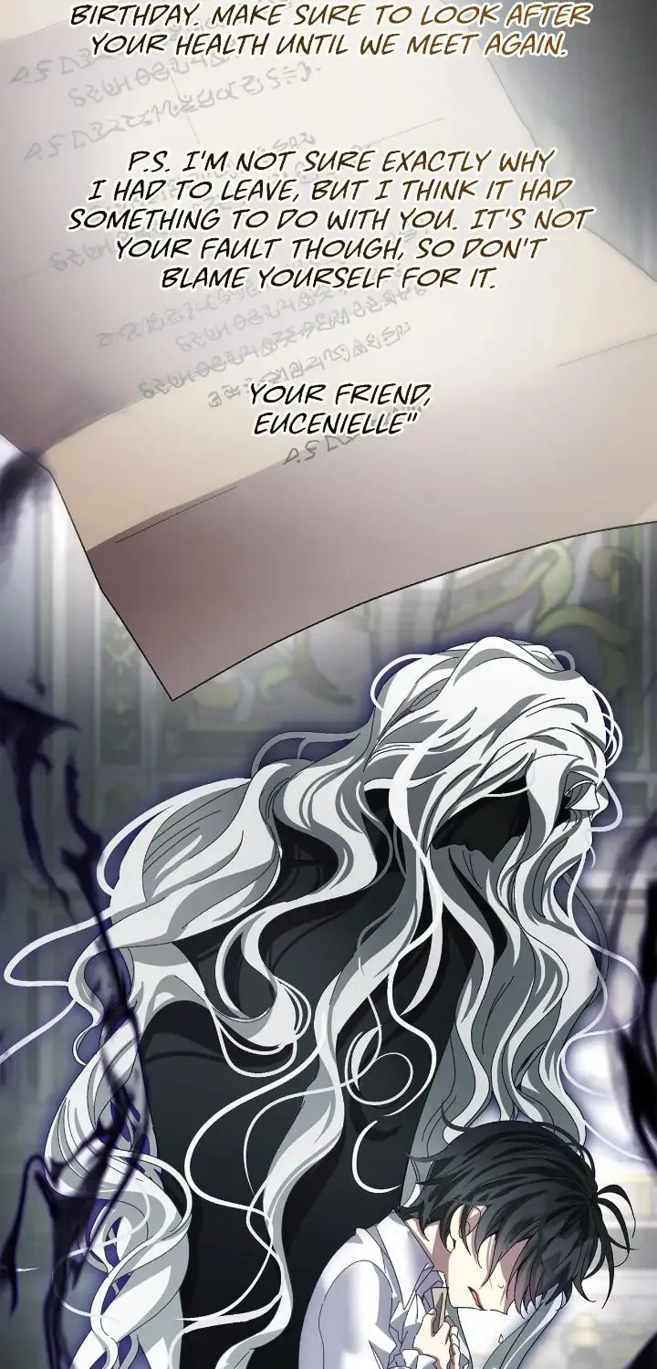 Read I Grabbed the Tyrant