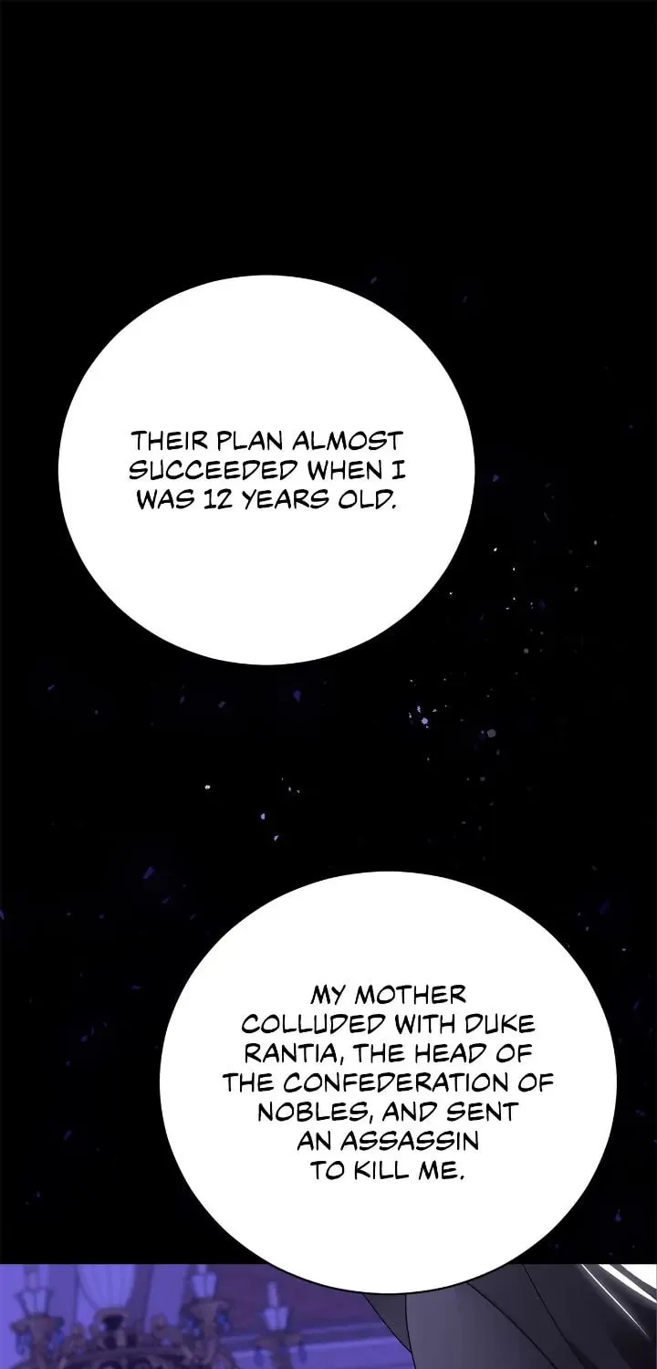 Read I Grabbed the Tyrant