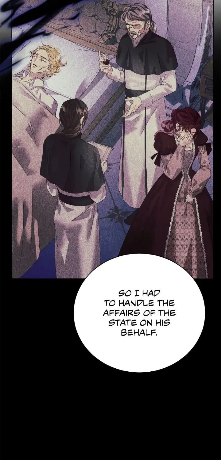 Read I Grabbed the Tyrant