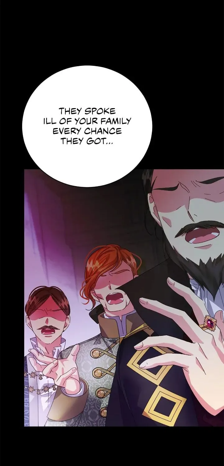 Read I Grabbed the Tyrant