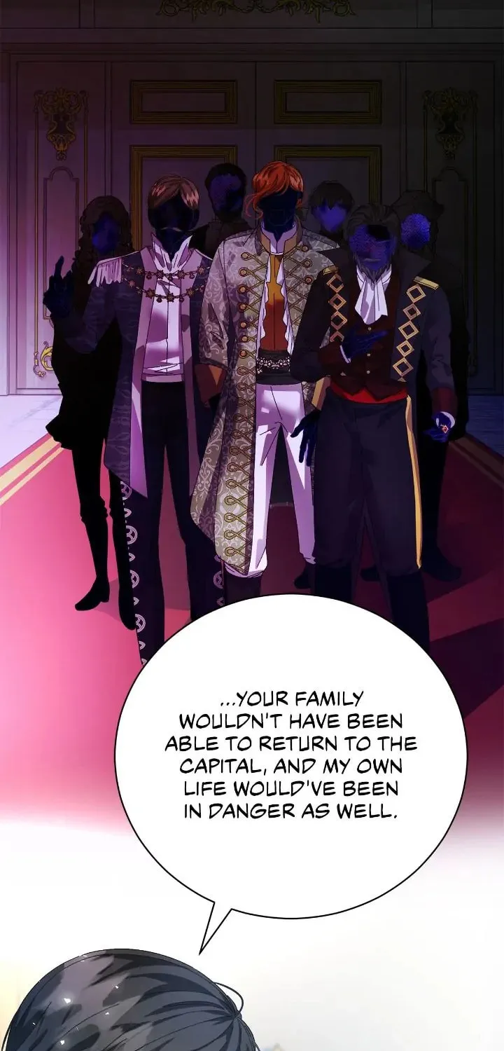 Read I Grabbed the Tyrant