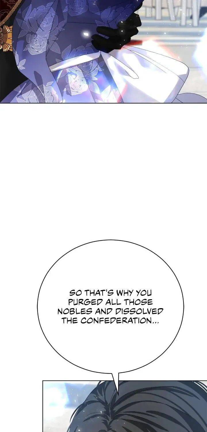 Read I Grabbed the Tyrant